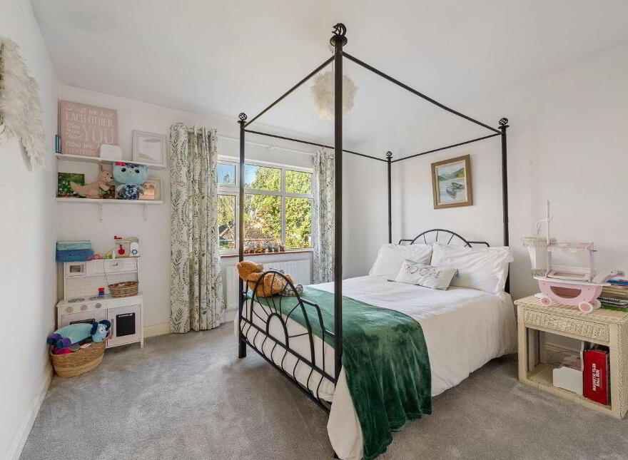 8 The Manor, Model Farm, Model Farm Road, T12YX8R