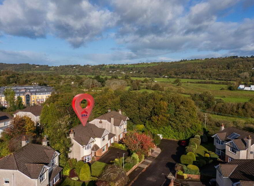 8 The Manor, Model Farm, Model Farm Road, T12YX8R