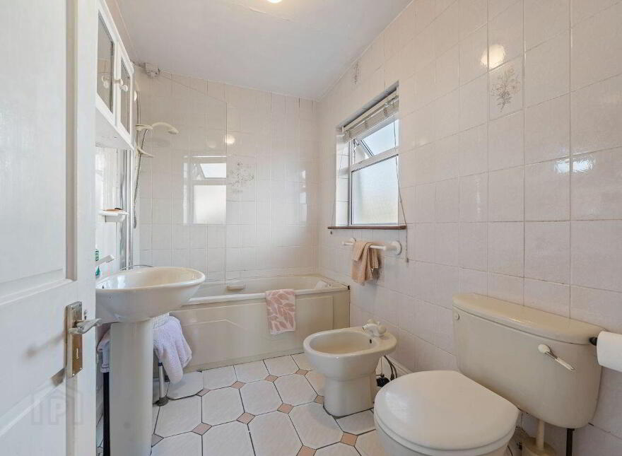 8 The Manor, Model Farm, Model Farm Road, T12YX8R