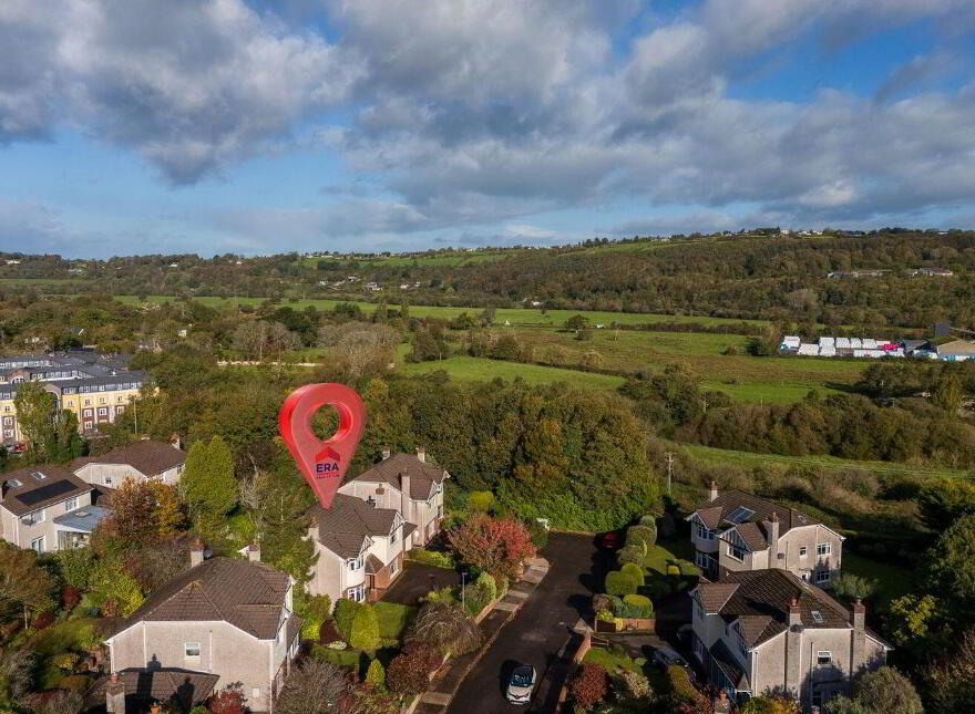 8 The Manor, Model Farm, Model Farm Road, T12YX8R