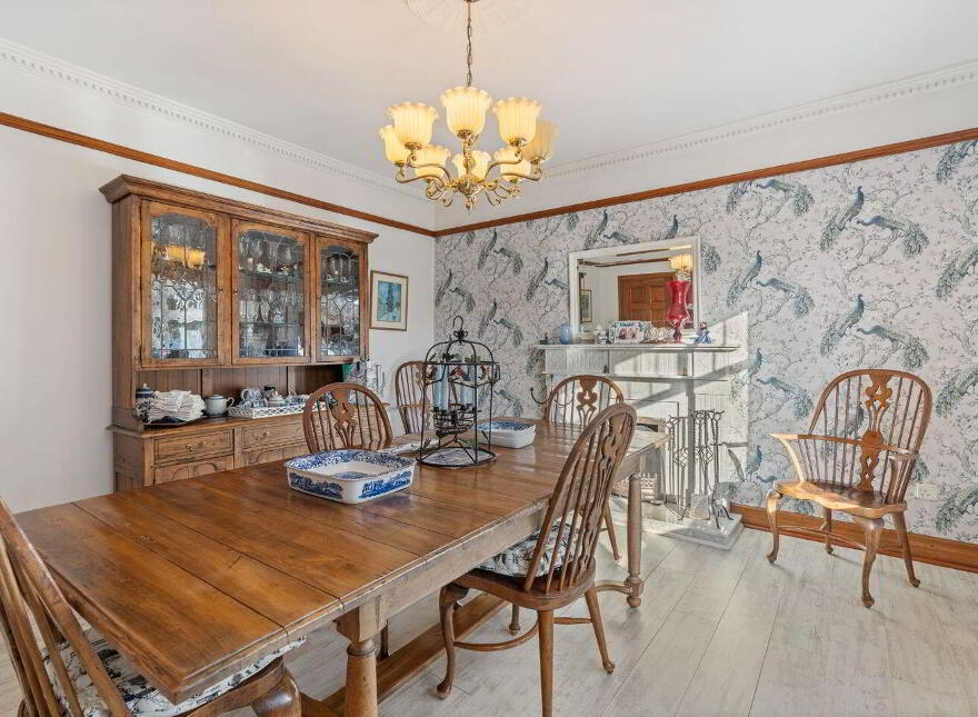 8 The Manor, Model Farm, Model Farm Road, T12YX8R
