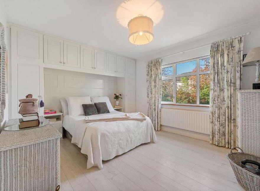 8 The Manor, Model Farm, Model Farm Road, T12YX8R