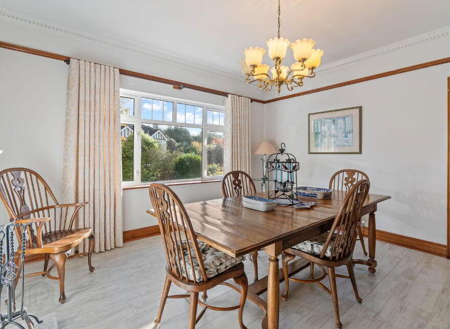 8 The Manor, Model Farm, Model Farm Road, T12YX8R