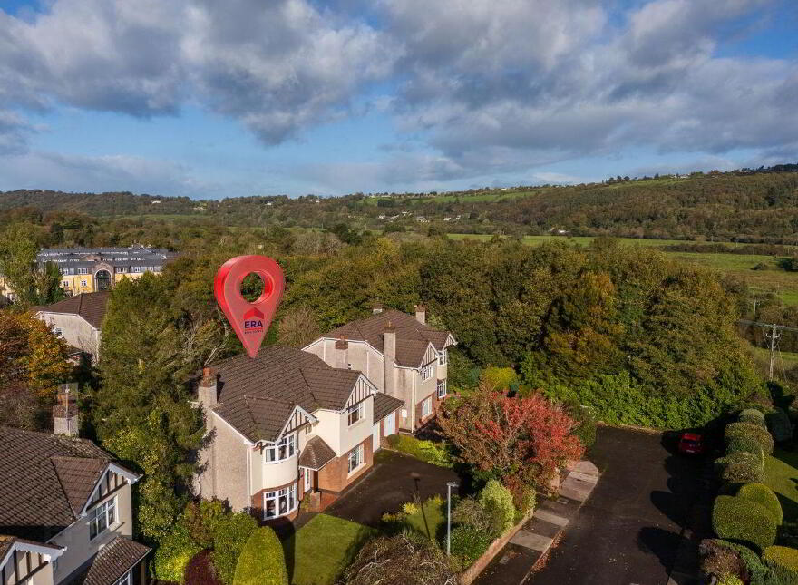 8 The Manor, Model Farm, Model Farm Road, T12YX8R