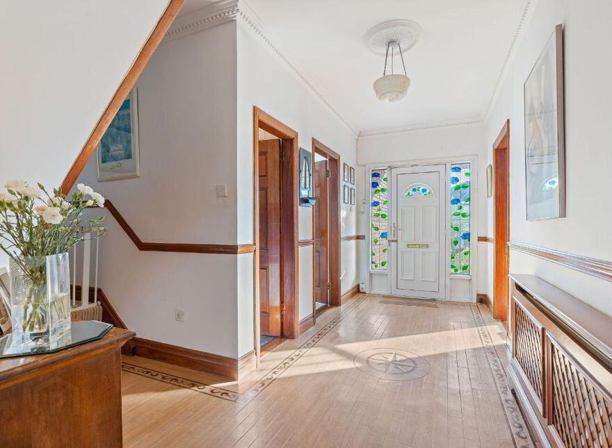 8 The Manor, Model Farm, Model Farm Road, T12YX8R