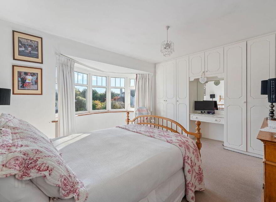 8 The Manor, Model Farm, Model Farm Road, T12YX8R