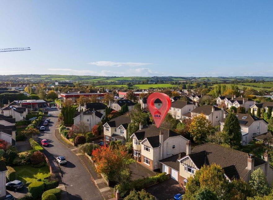 8 The Manor, Model Farm, Model Farm Road, T12YX8R