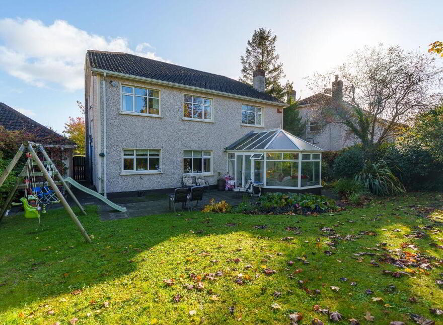 8 The Manor, Model Farm, Model Farm Road, T12YX8R