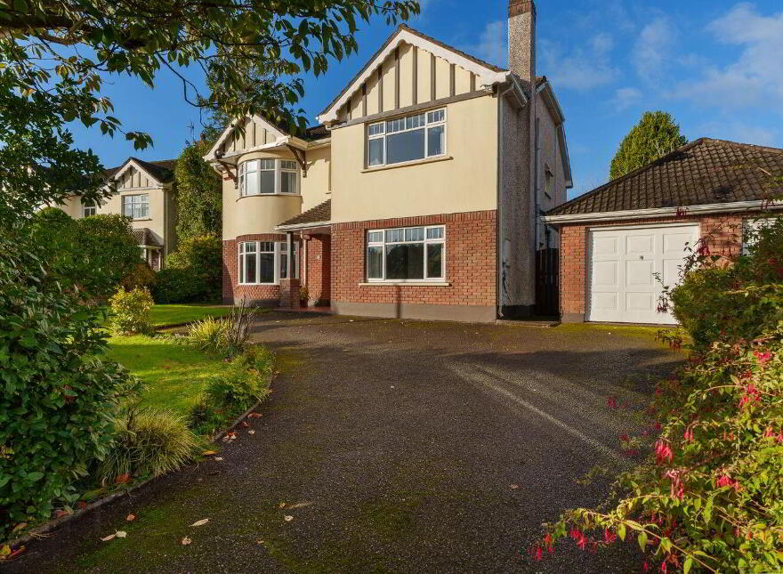 8 The Manor, Model Farm, Model Farm Road, T12YX8R