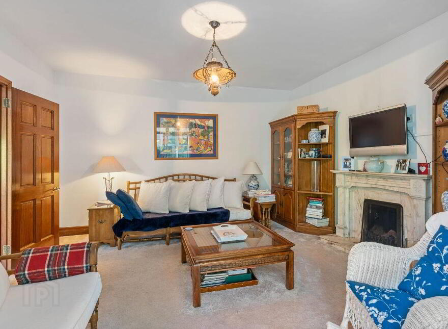8 The Manor, Model Farm, Model Farm Road, T12YX8R