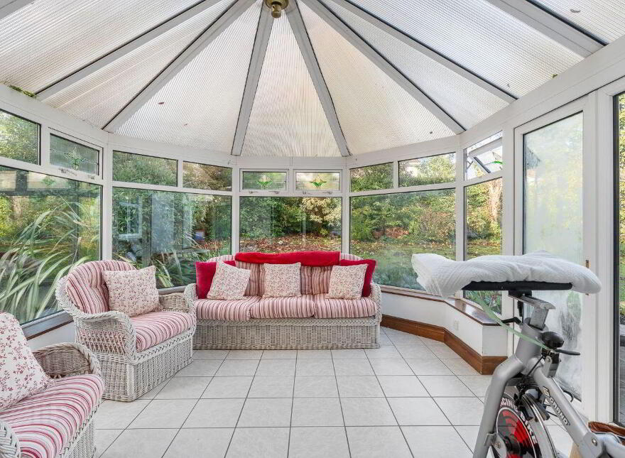 8 The Manor, Model Farm, Model Farm Road, T12YX8R