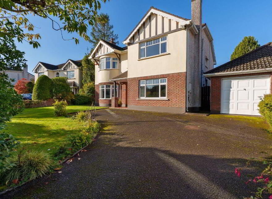 8 The Manor, Model Farm, Model Farm Road, T12YX8R