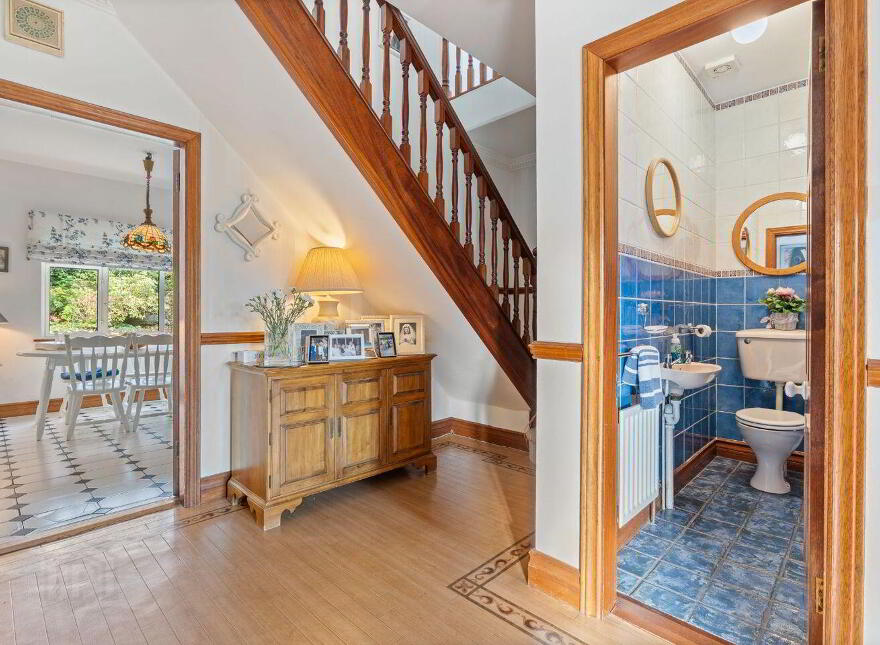 8 The Manor, Model Farm, Model Farm Road, T12YX8R