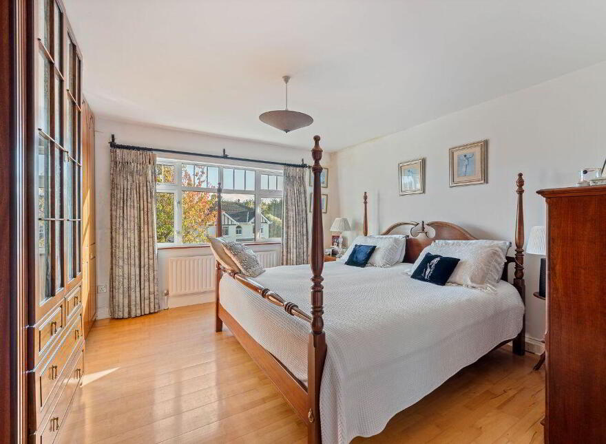 8 The Manor, Model Farm, Model Farm Road, T12YX8R