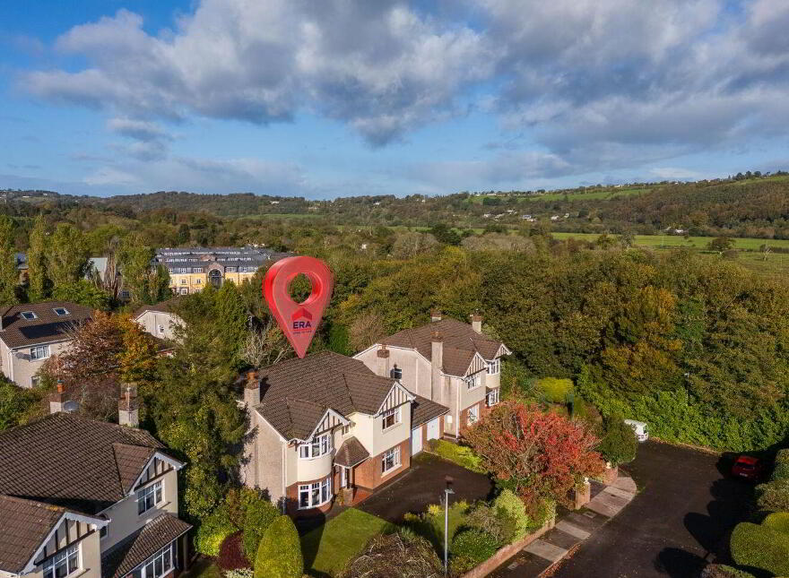8 The Manor, Model Farm, Model Farm Road, T12YX8R