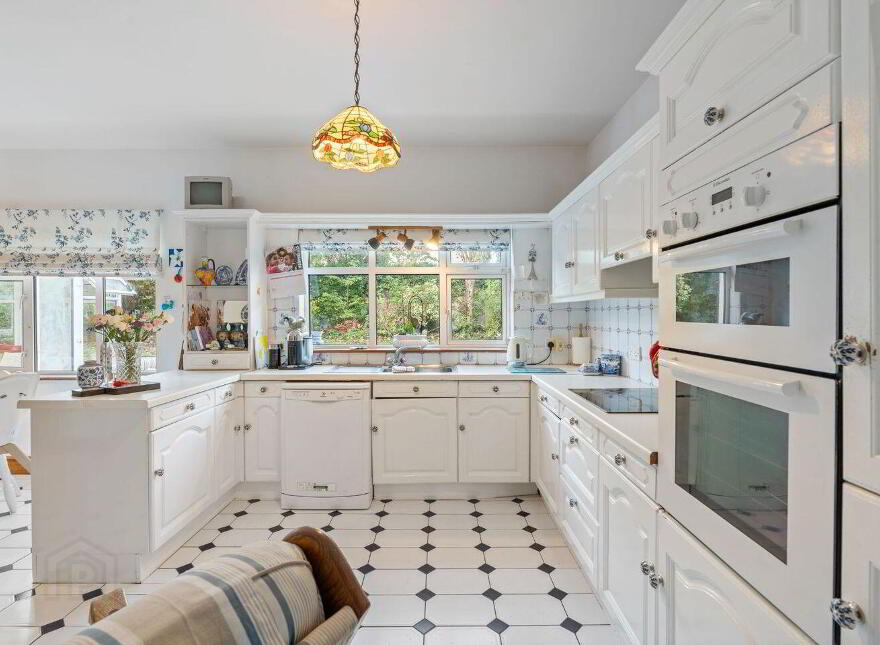 8 The Manor, Model Farm, Model Farm Road, T12YX8R