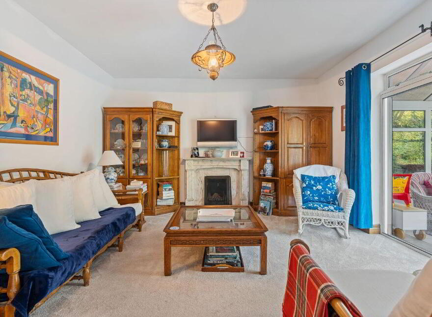 8 The Manor, Model Farm, Model Farm Road, T12YX8R