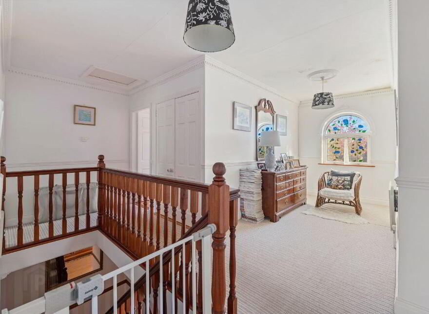 8 The Manor, Model Farm, Model Farm Road, T12YX8R