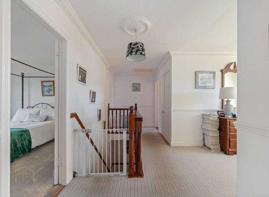 8 The Manor, Model Farm, Model Farm Road, T12YX8R