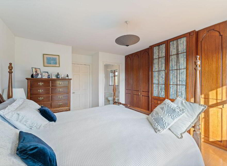 8 The Manor, Model Farm, Model Farm Road, T12YX8R
