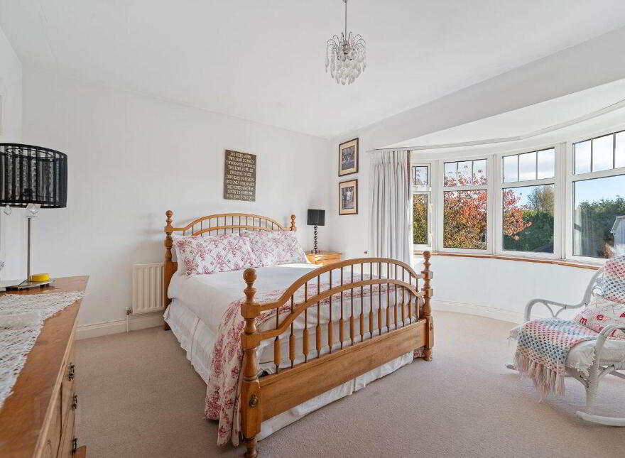 8 The Manor, Model Farm, Model Farm Road, T12YX8R