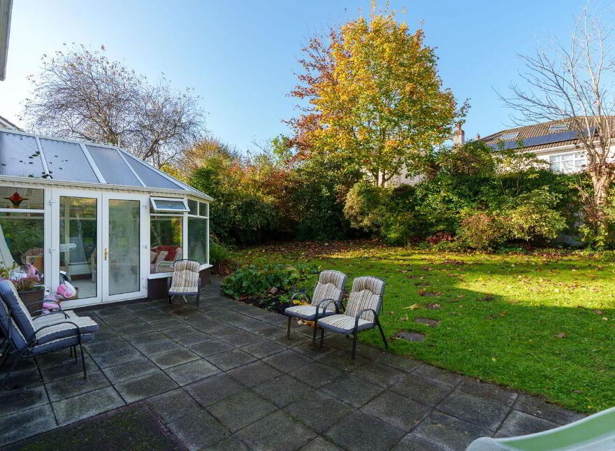 8 The Manor, Model Farm, Model Farm Road, T12YX8R