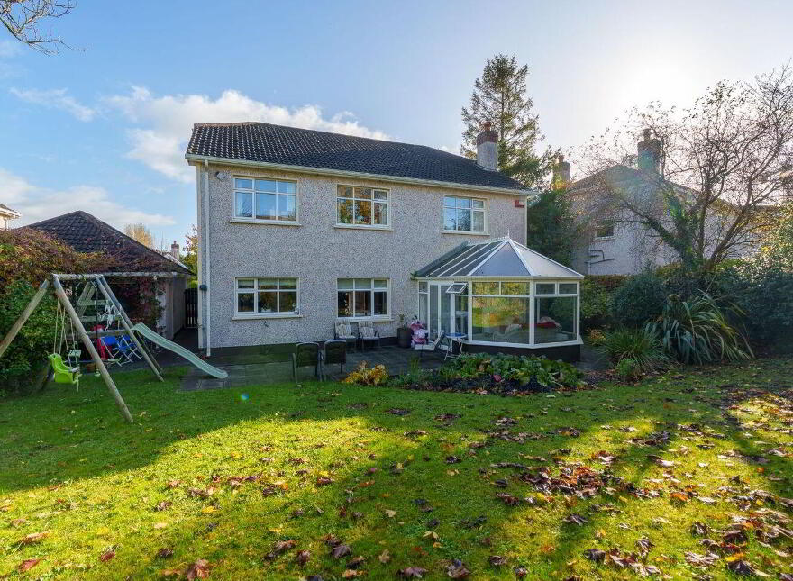 8 The Manor, Model Farm, Model Farm Road, T12YX8R