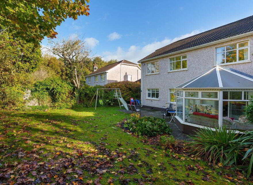 8 The Manor, Model Farm, Model Farm Road, T12YX8R