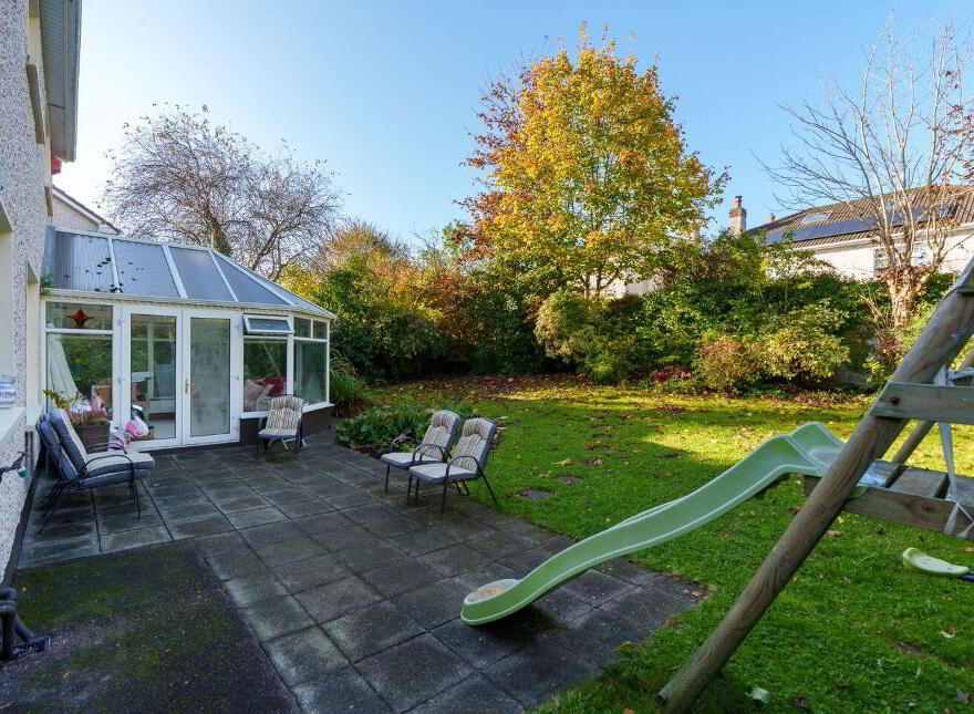 8 The Manor, Model Farm, Model Farm Road, T12YX8R
