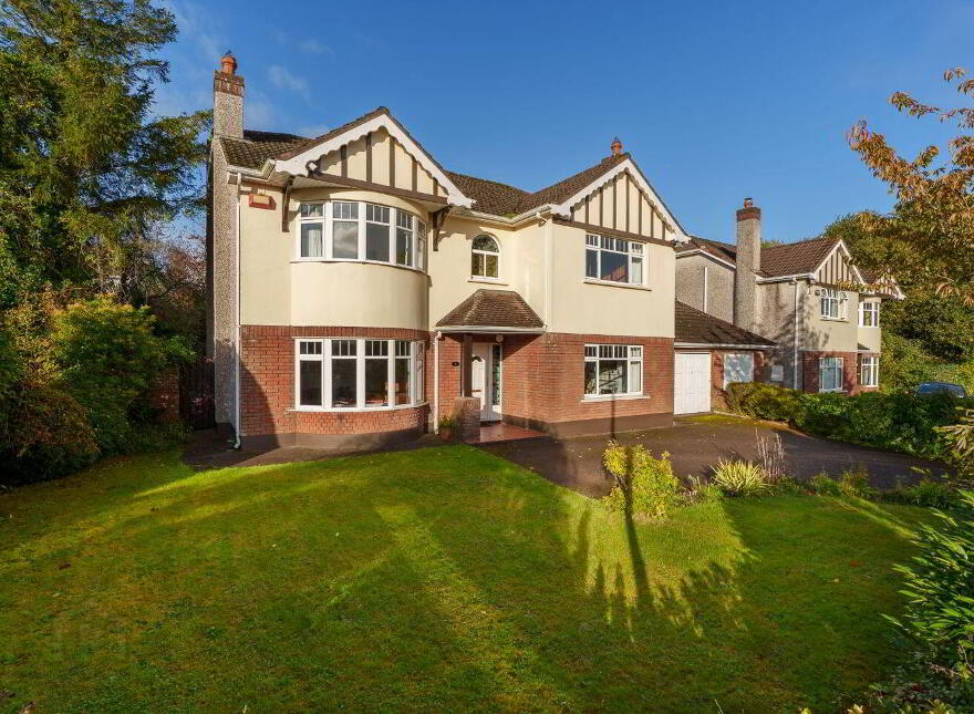 8 The Manor, Model Farm, Model Farm Road, T12YX8R