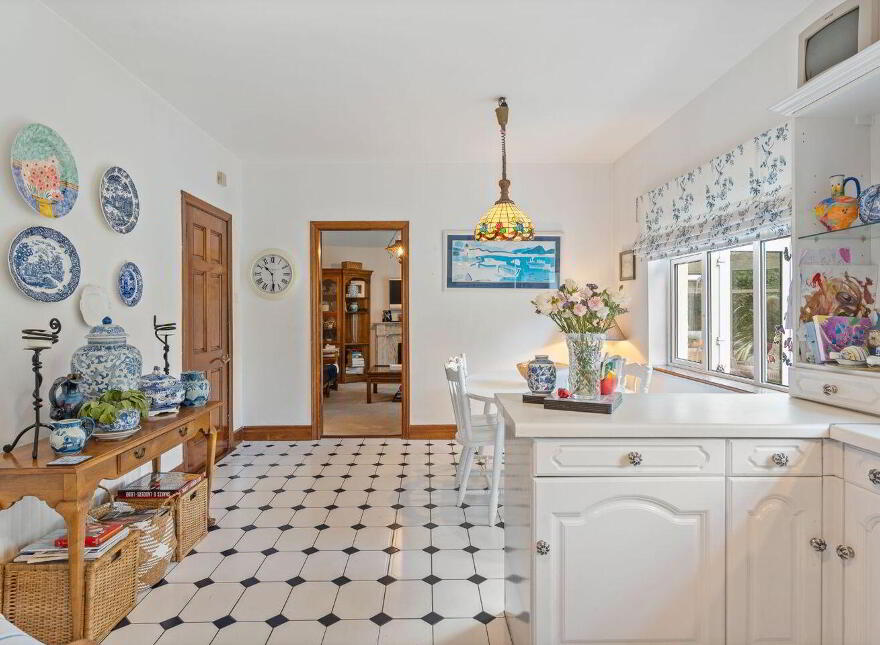8 The Manor, Model Farm, Model Farm Road, T12YX8R