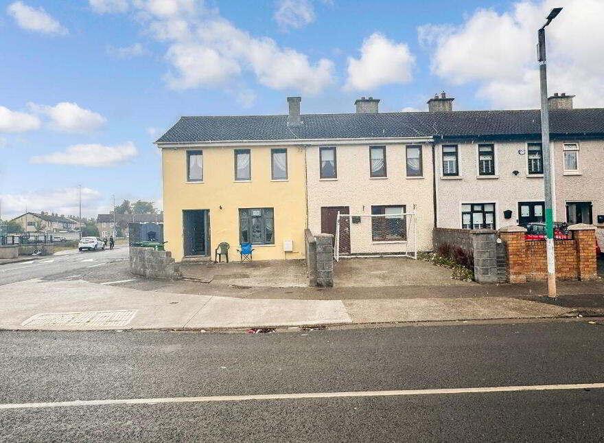 1 And 1A Shancastle Close, Clondalkin, Dublin 22, D22K3C5