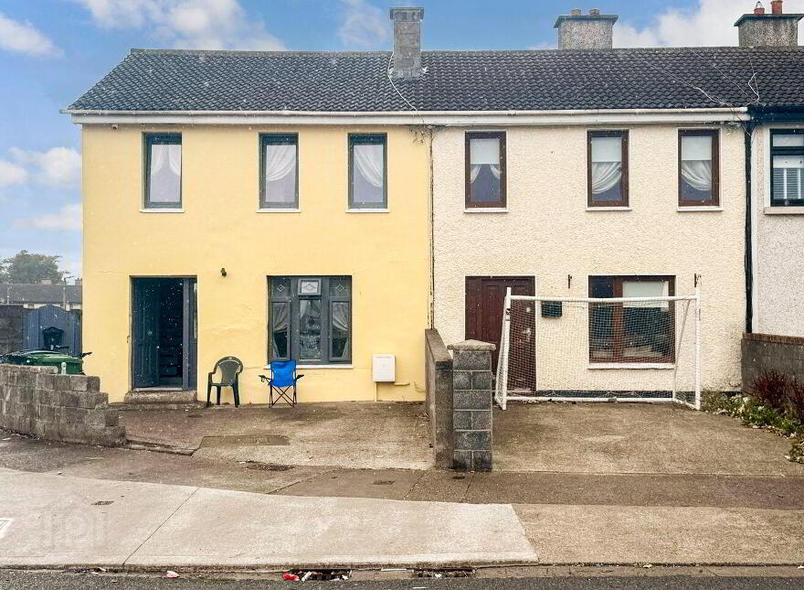 1 And 1A Shancastle Close, Clondalkin, Dublin 22, D22K3C5