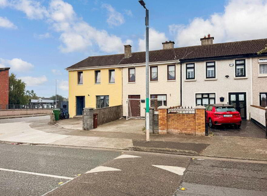 1 And 1A Shancastle Close, Clondalkin, Dublin 22, D22K3C5