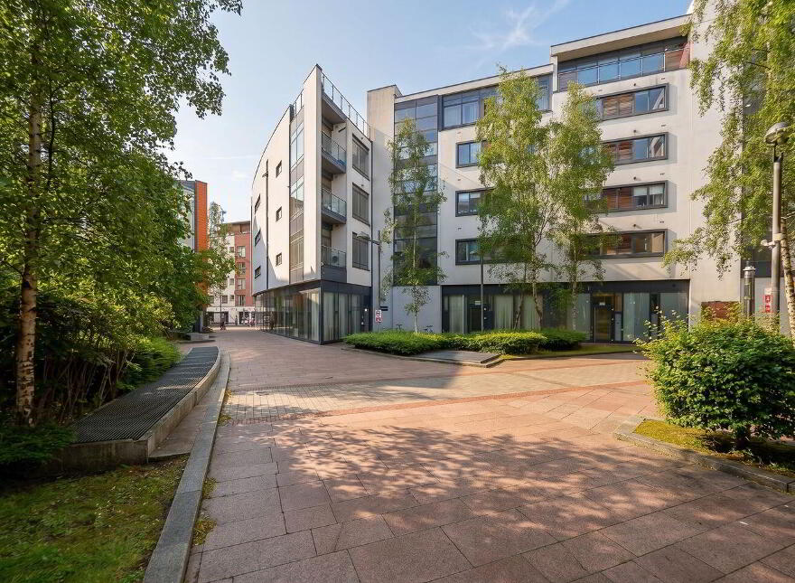 Apartment 11 Block C The Millhouse, The Steelworks, Foley Street, Dublin 1, D01KH63