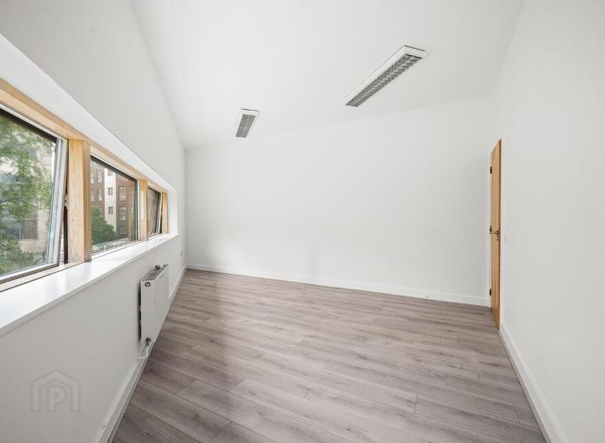 Apartment 11 Block C The Millhouse, The Steelworks, Foley Street, Dublin 1, D01KH63