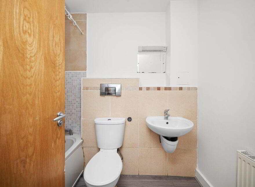 Apartment 11 Block C The Millhouse, The Steelworks, Foley Street, Dublin 1, D01KH63