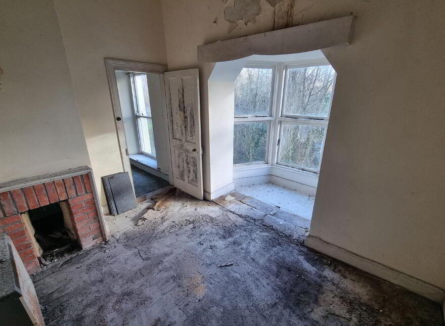 Rose Cottage, Railway Road, Kenmare, V93H392