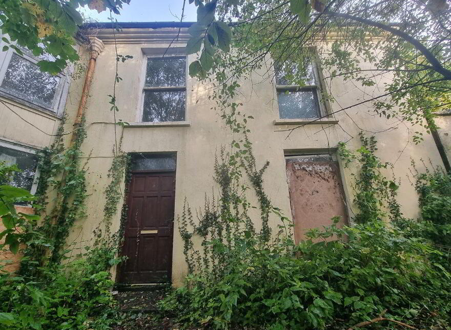 Rose Cottage, Railway Road, Kenmare, V93H392