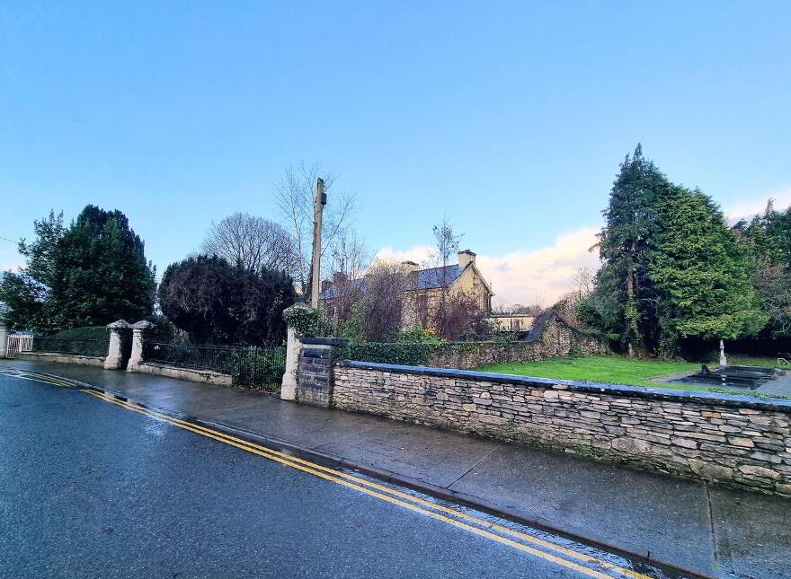 Rose Cottage, Railway Road, Kenmare, V93H392