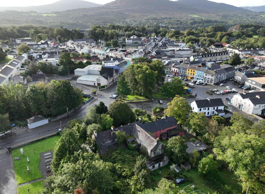 Rose Cottage, Railway Road, Kenmare, V93H392