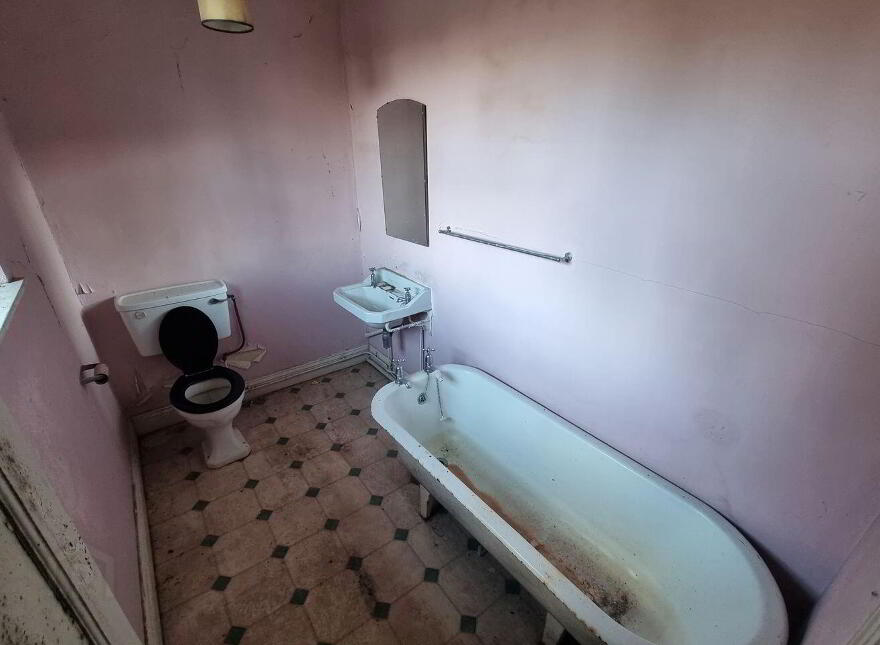Rose Cottage, Railway Road, Kenmare, V93H392