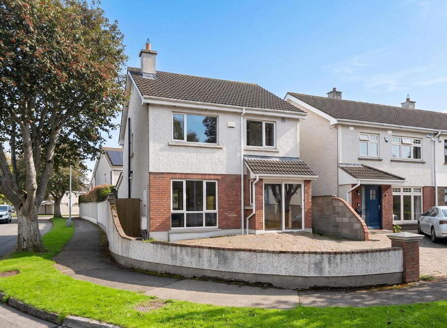 33a Tymon Crescent, Old Bawn, Tallaght, Dublin 24, D24XY32