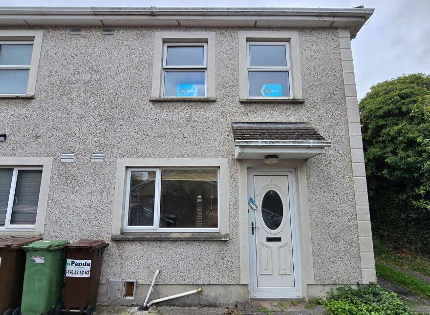 4 Elm Court, Summerhill, A83XR88