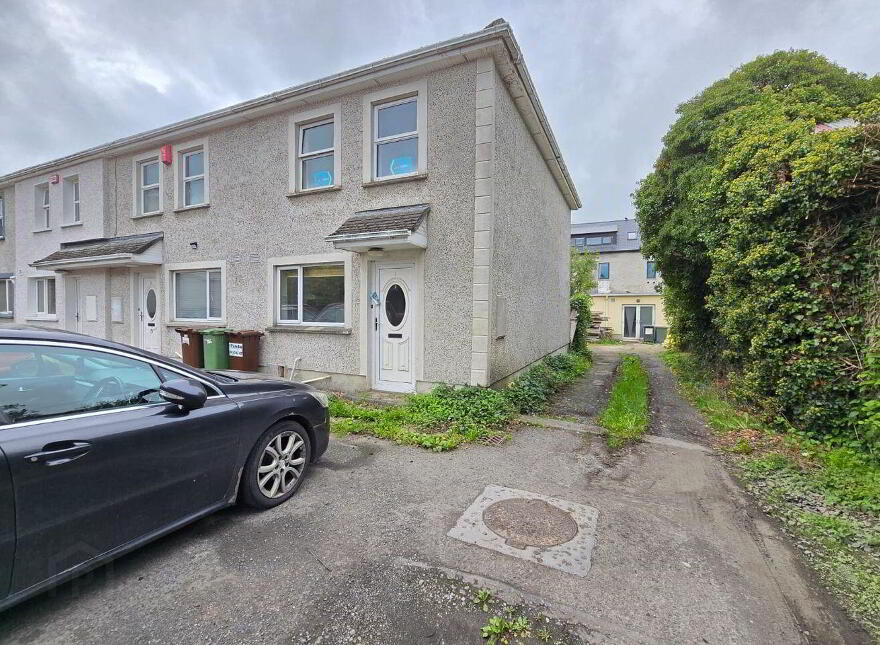 4 Elm Court, Summerhill, A83XR88