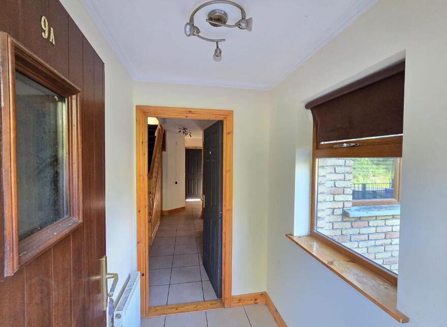 9A The Drumlins, Glenside Road, Townparks, H12HF96