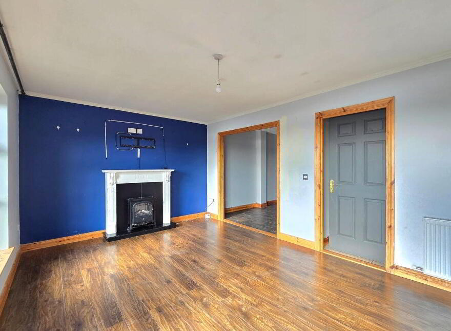 9A The Drumlins, Glenside Road, Townparks, H12HF96
