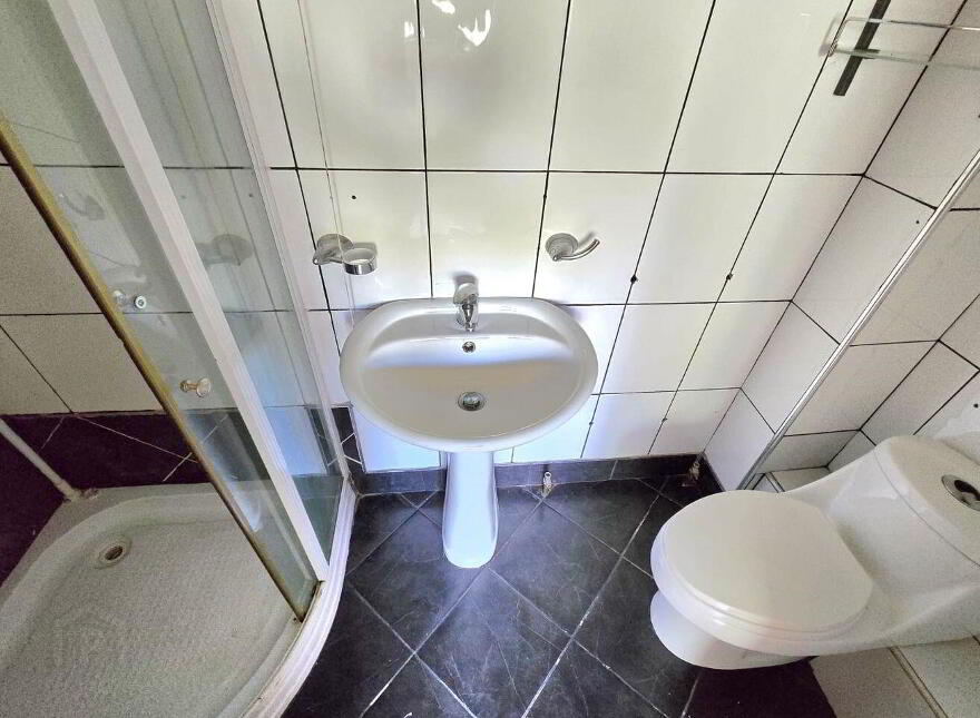 9A The Drumlins, Glenside Road, Townparks, H12HF96