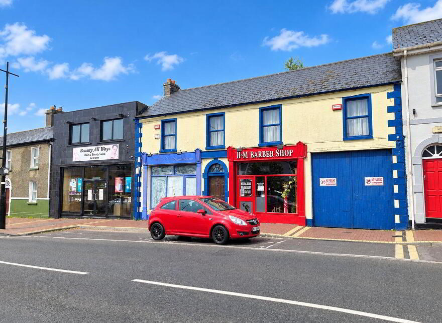8-9 JKL Street, Edenderry, R45YT71