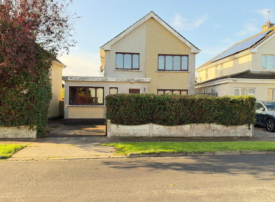 158 Viewmount Park, Waterford City Centre, X91XYH0
